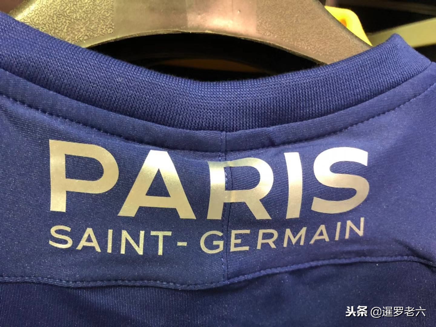 限的巨星