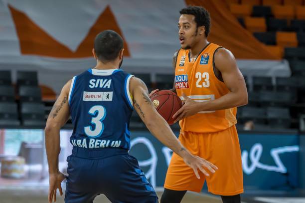 在球队中 在球队中